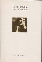 Nice Work by David  Lodge